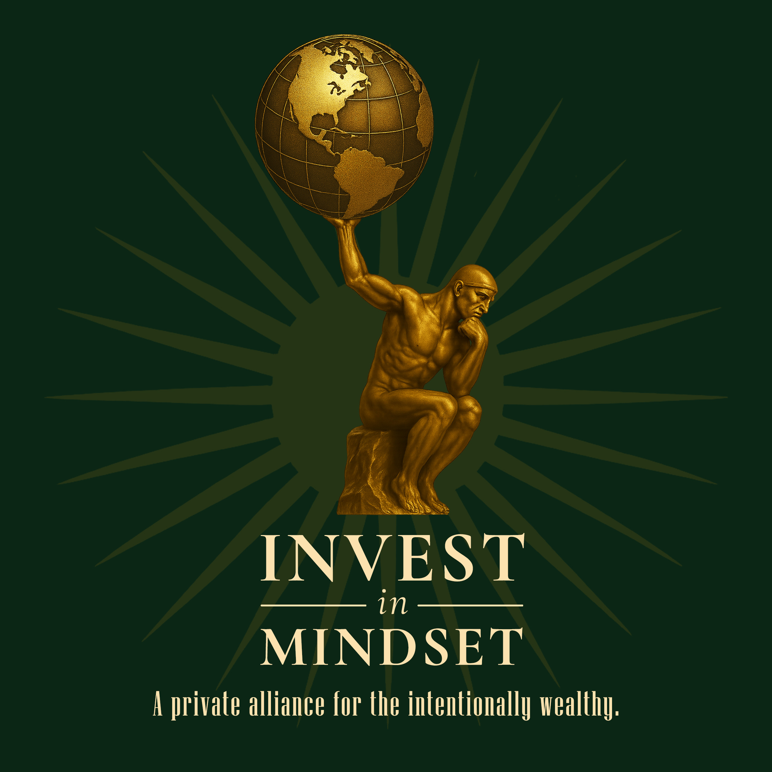 Invest In Mindset Founders
